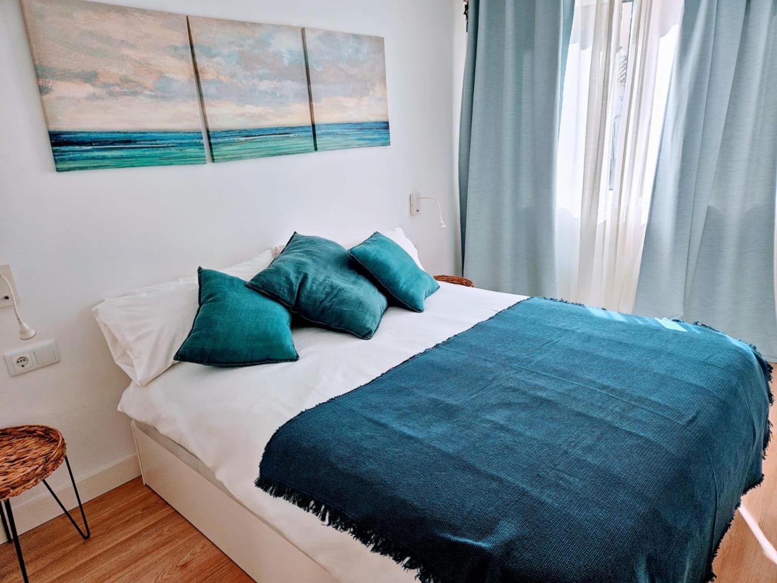 Playa Carihuela By Hdc Apartments Torremolinos Exterior foto